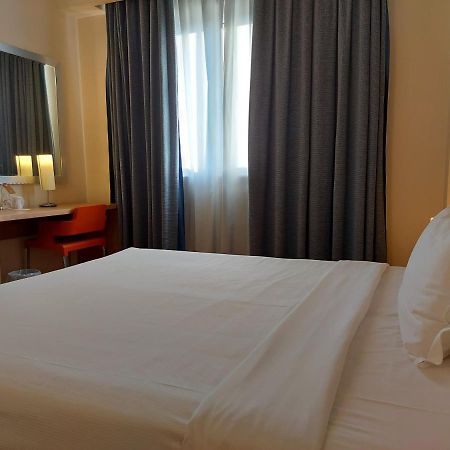 Phi Hotel Alcione Francavilla Al Mare Dış mekan fotoğraf