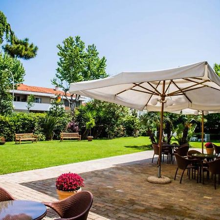 Phi Hotel Alcione Francavilla Al Mare Dış mekan fotoğraf