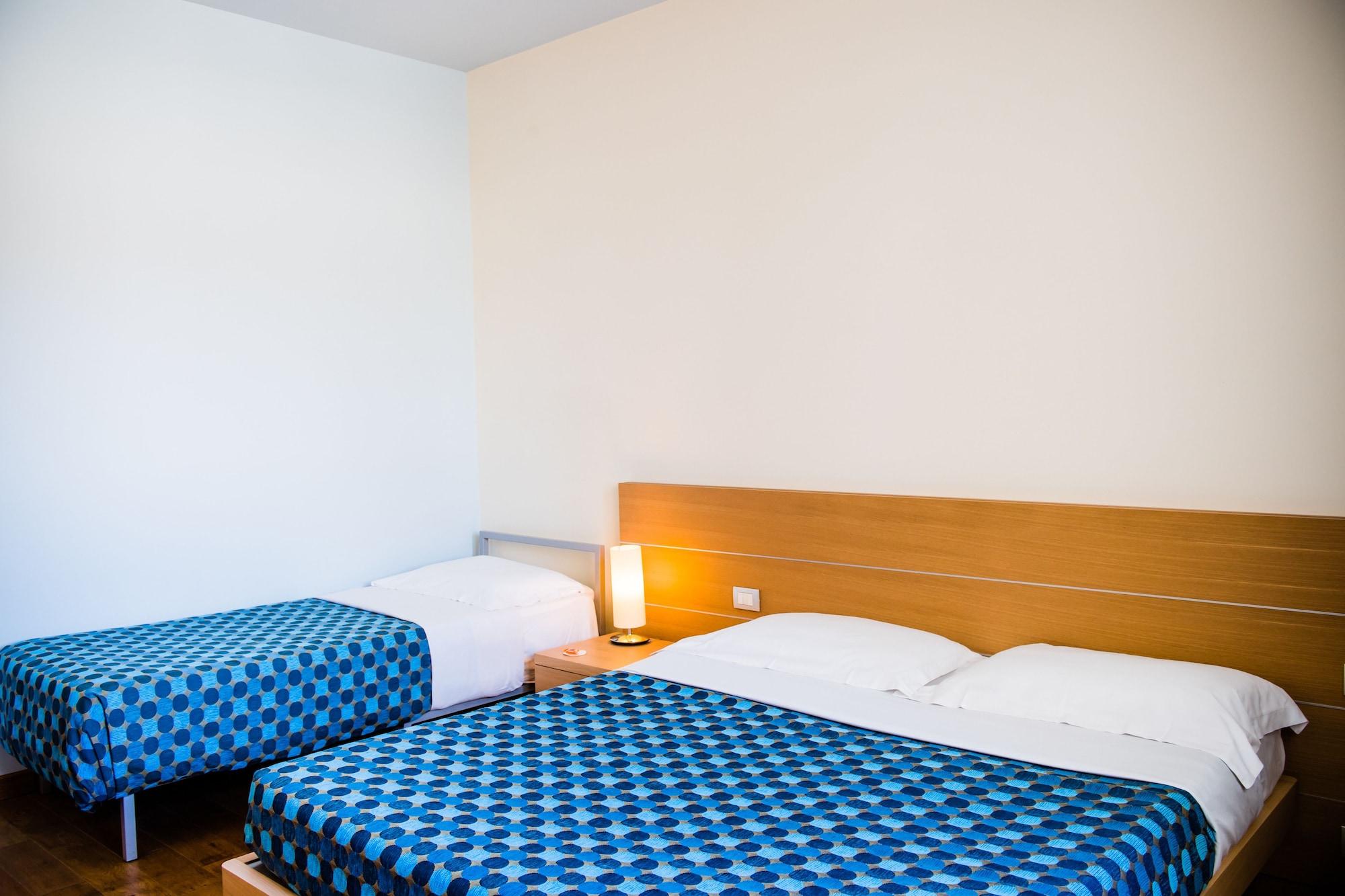 Phi Hotel Alcione Francavilla Al Mare Dış mekan fotoğraf