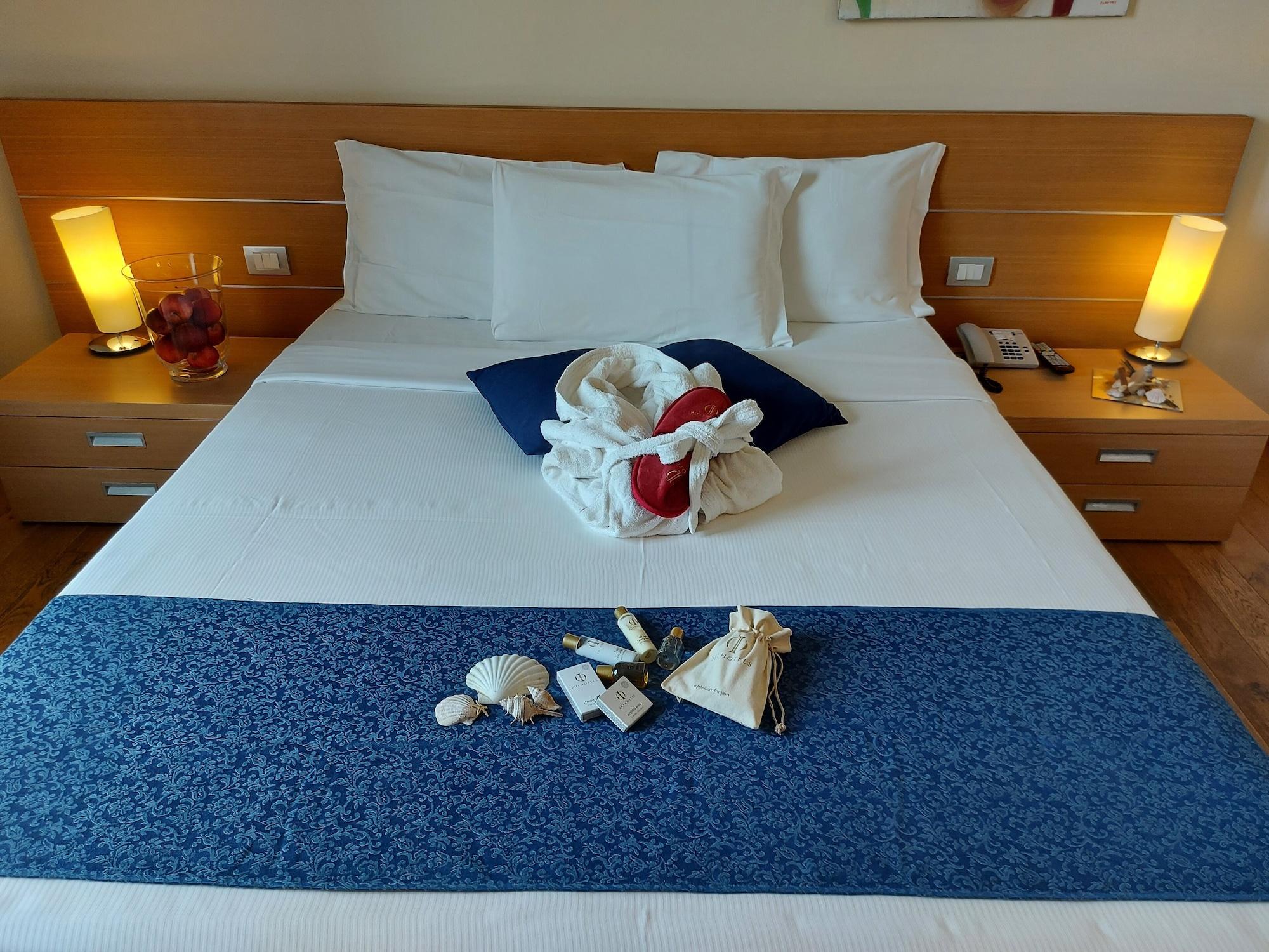 Phi Hotel Alcione Francavilla Al Mare Dış mekan fotoğraf