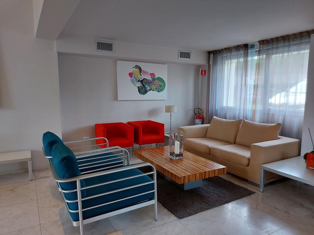 Phi Hotel Alcione Francavilla Al Mare Dış mekan fotoğraf