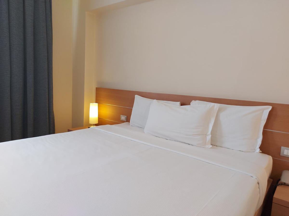 Phi Hotel Alcione Francavilla Al Mare Dış mekan fotoğraf