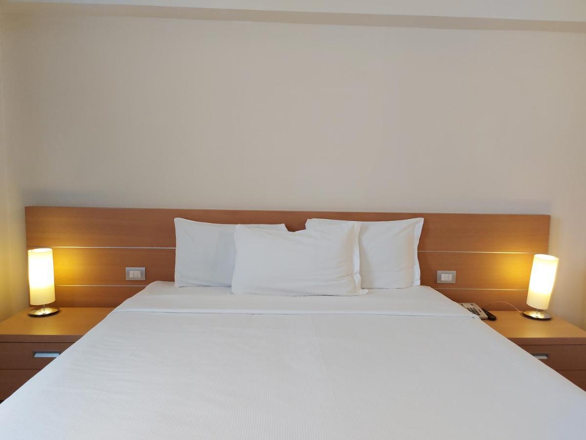 Phi Hotel Alcione Francavilla Al Mare Dış mekan fotoğraf
