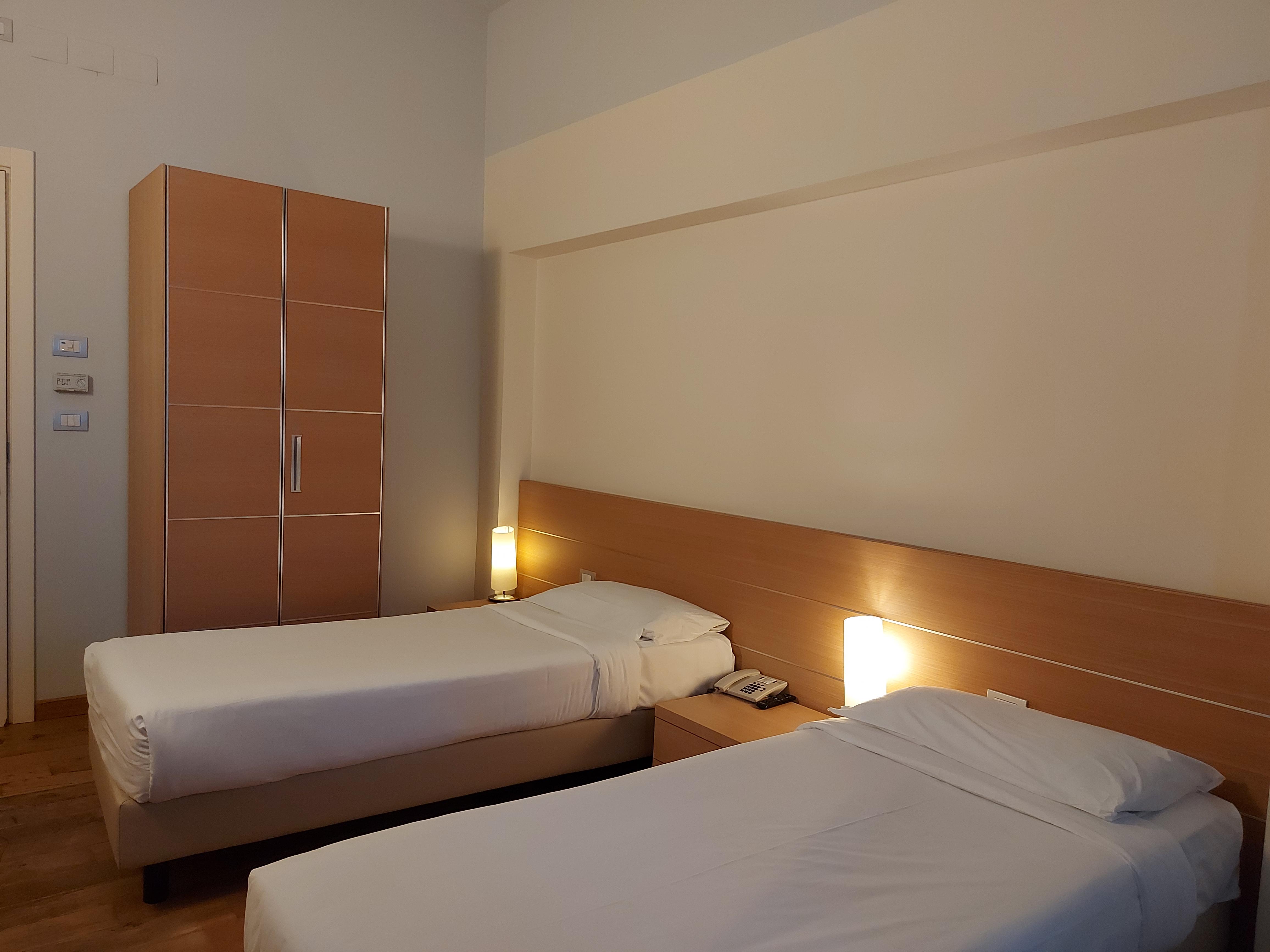 Phi Hotel Alcione Francavilla Al Mare Dış mekan fotoğraf