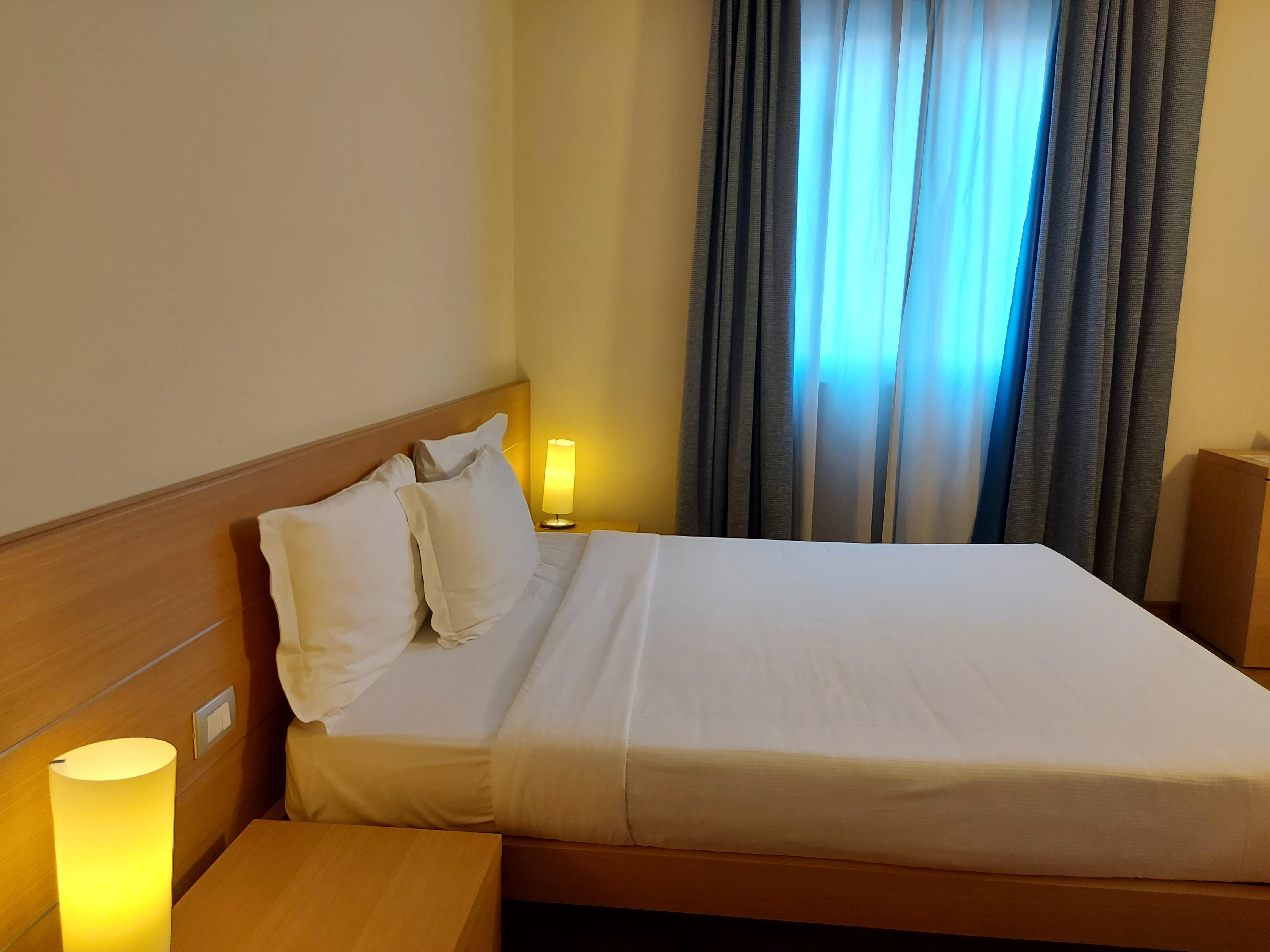 Phi Hotel Alcione Francavilla Al Mare Dış mekan fotoğraf