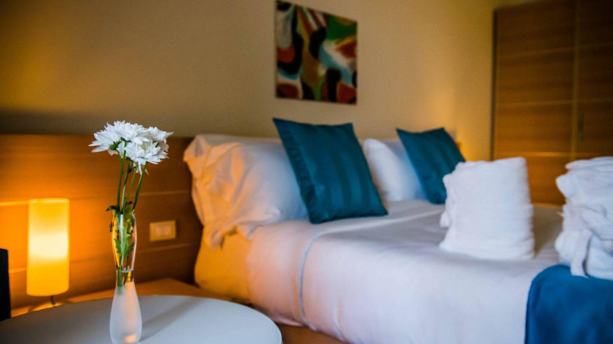 Phi Hotel Alcione Francavilla Al Mare Dış mekan fotoğraf