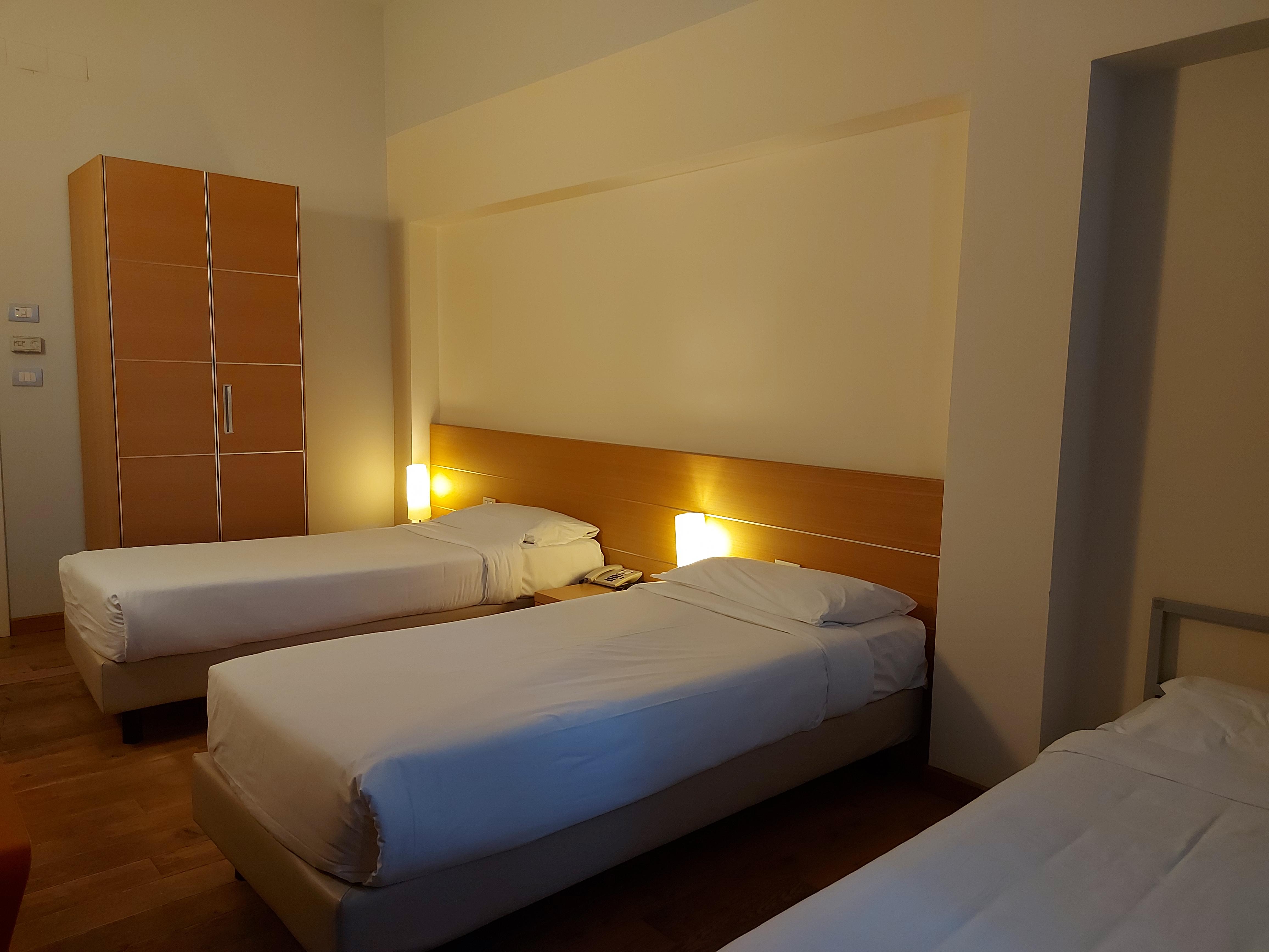 Phi Hotel Alcione Francavilla Al Mare Dış mekan fotoğraf