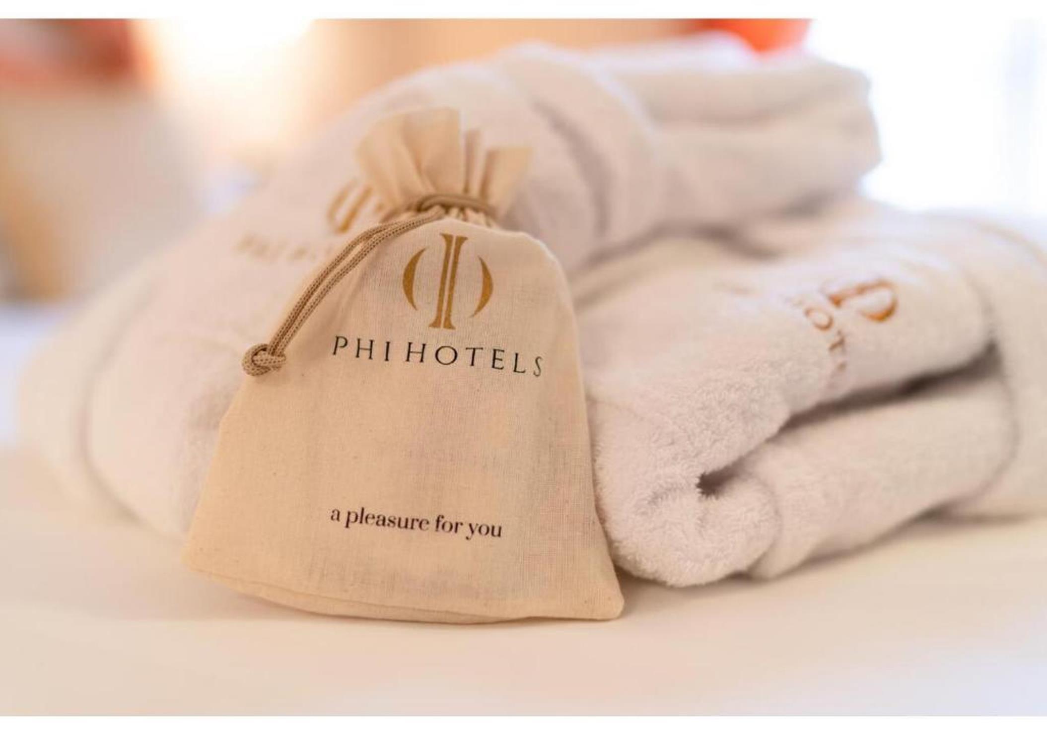 Phi Hotel Alcione Francavilla Al Mare Dış mekan fotoğraf