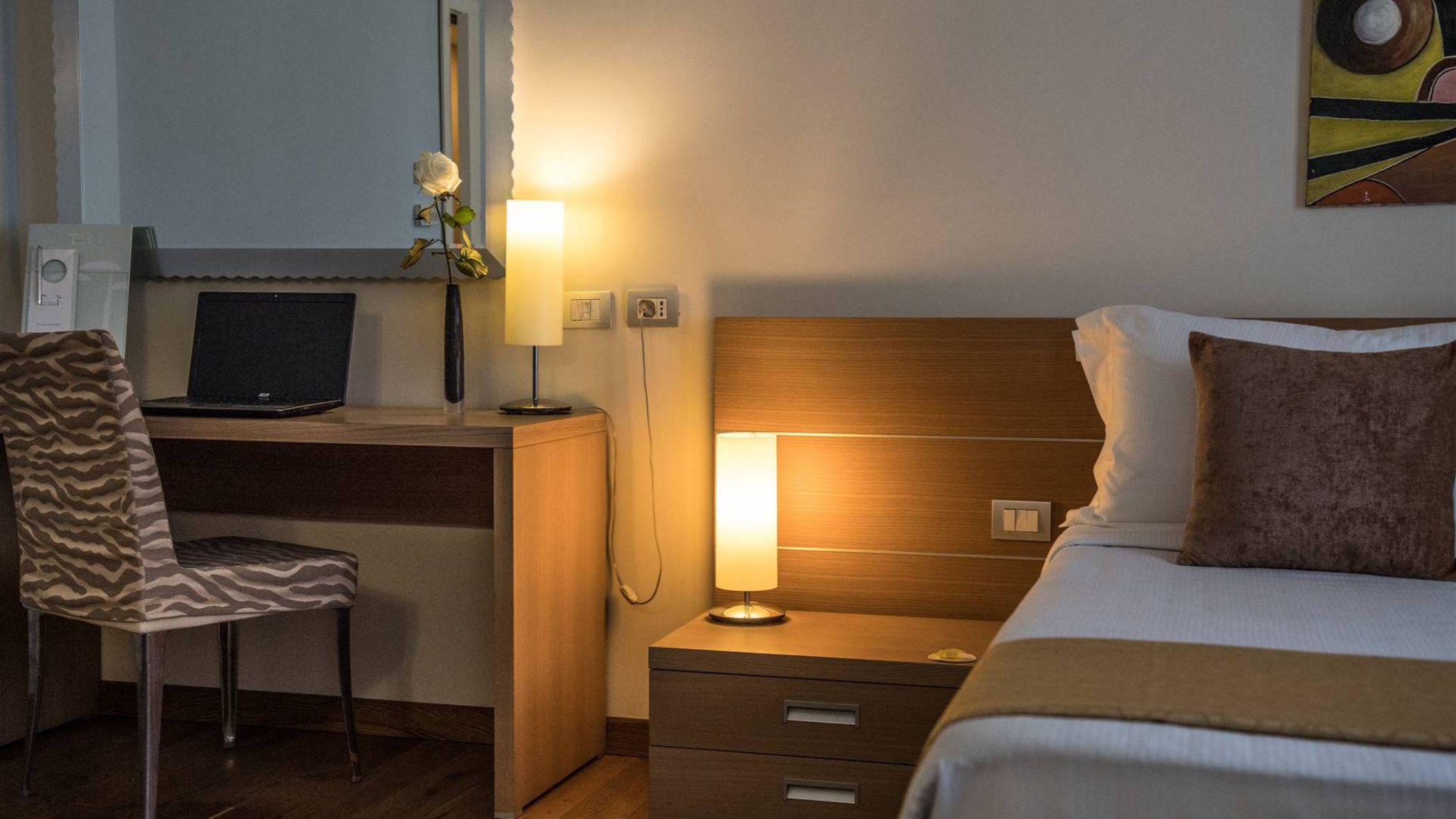 Phi Hotel Alcione Francavilla Al Mare Dış mekan fotoğraf