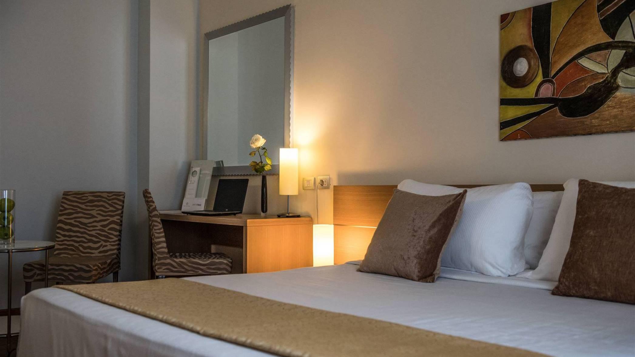 Phi Hotel Alcione Francavilla Al Mare Dış mekan fotoğraf