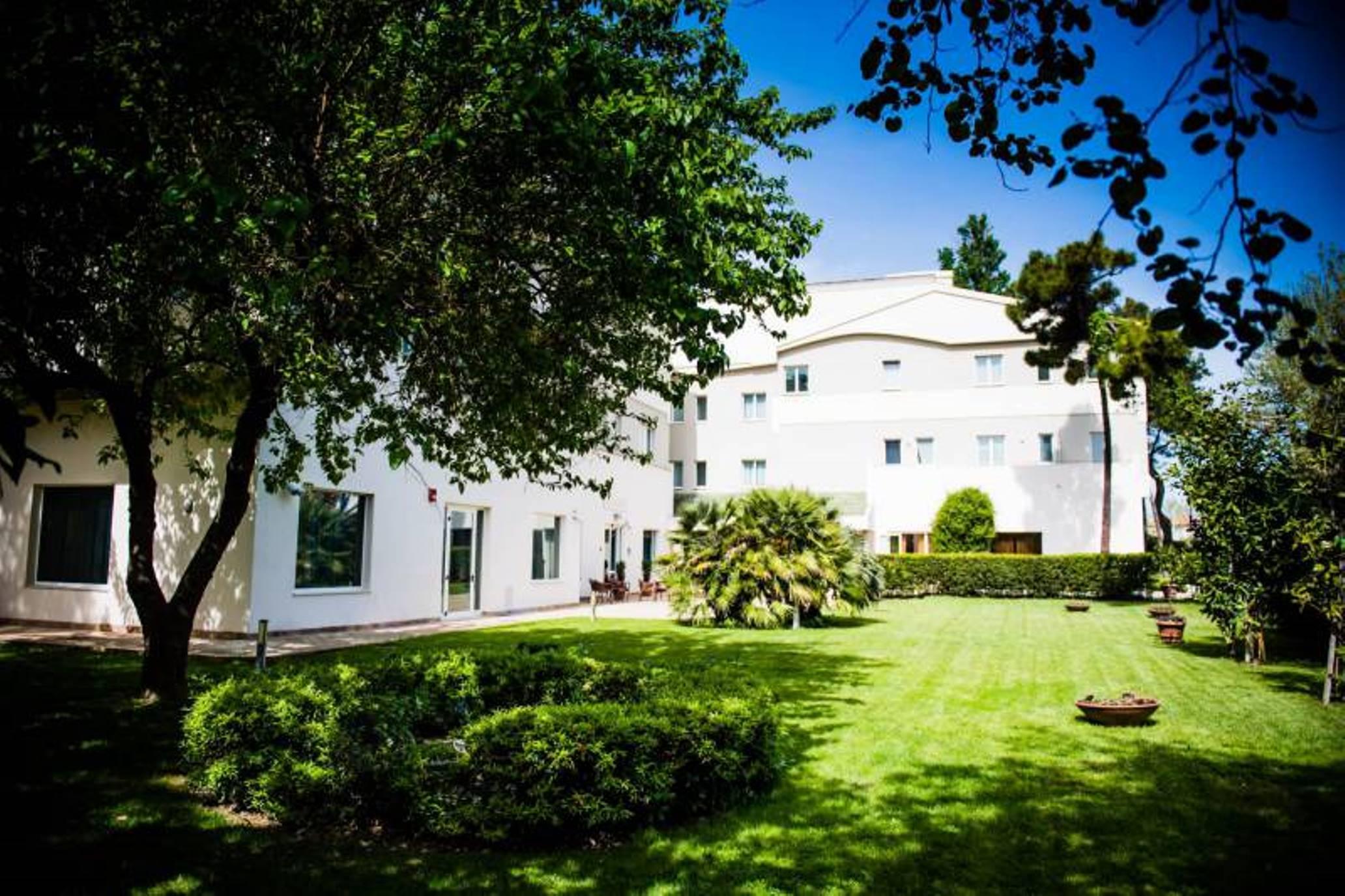 Phi Hotel Alcione Francavilla Al Mare Dış mekan fotoğraf