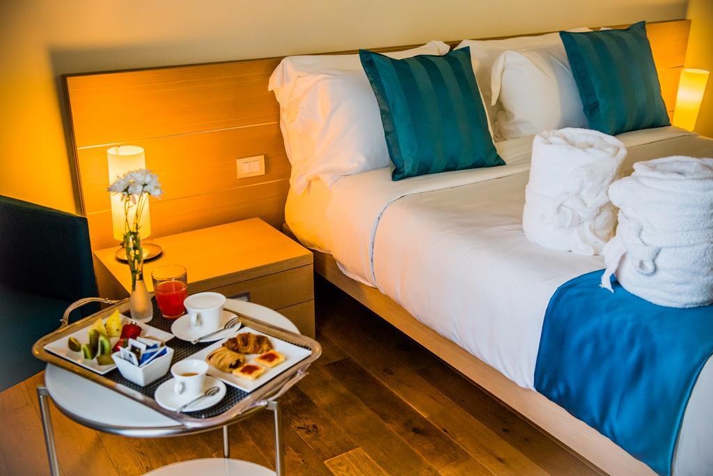Phi Hotel Alcione Francavilla Al Mare Dış mekan fotoğraf