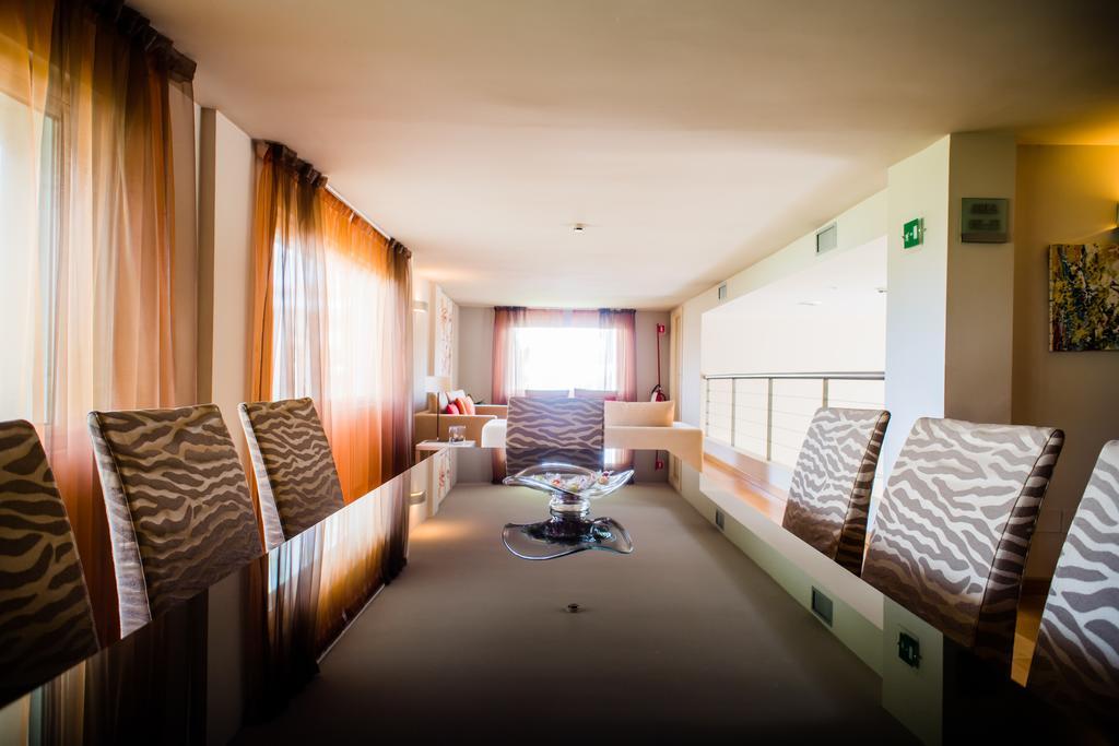 Phi Hotel Alcione Francavilla Al Mare Dış mekan fotoğraf