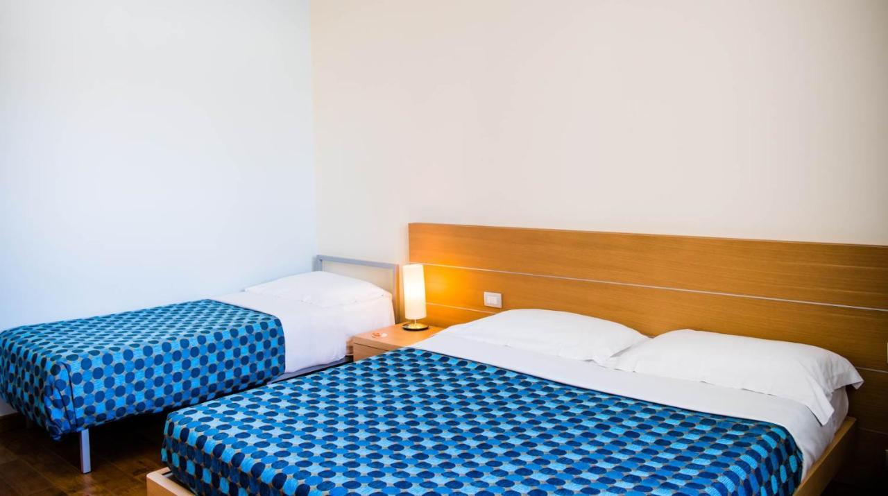 Phi Hotel Alcione Francavilla Al Mare Dış mekan fotoğraf