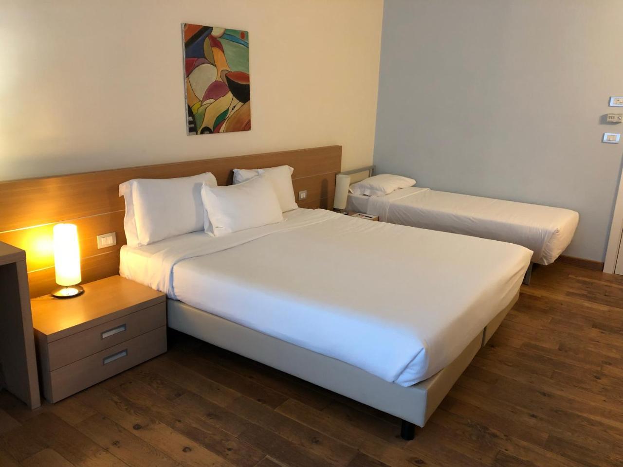 Phi Hotel Alcione Francavilla Al Mare Dış mekan fotoğraf