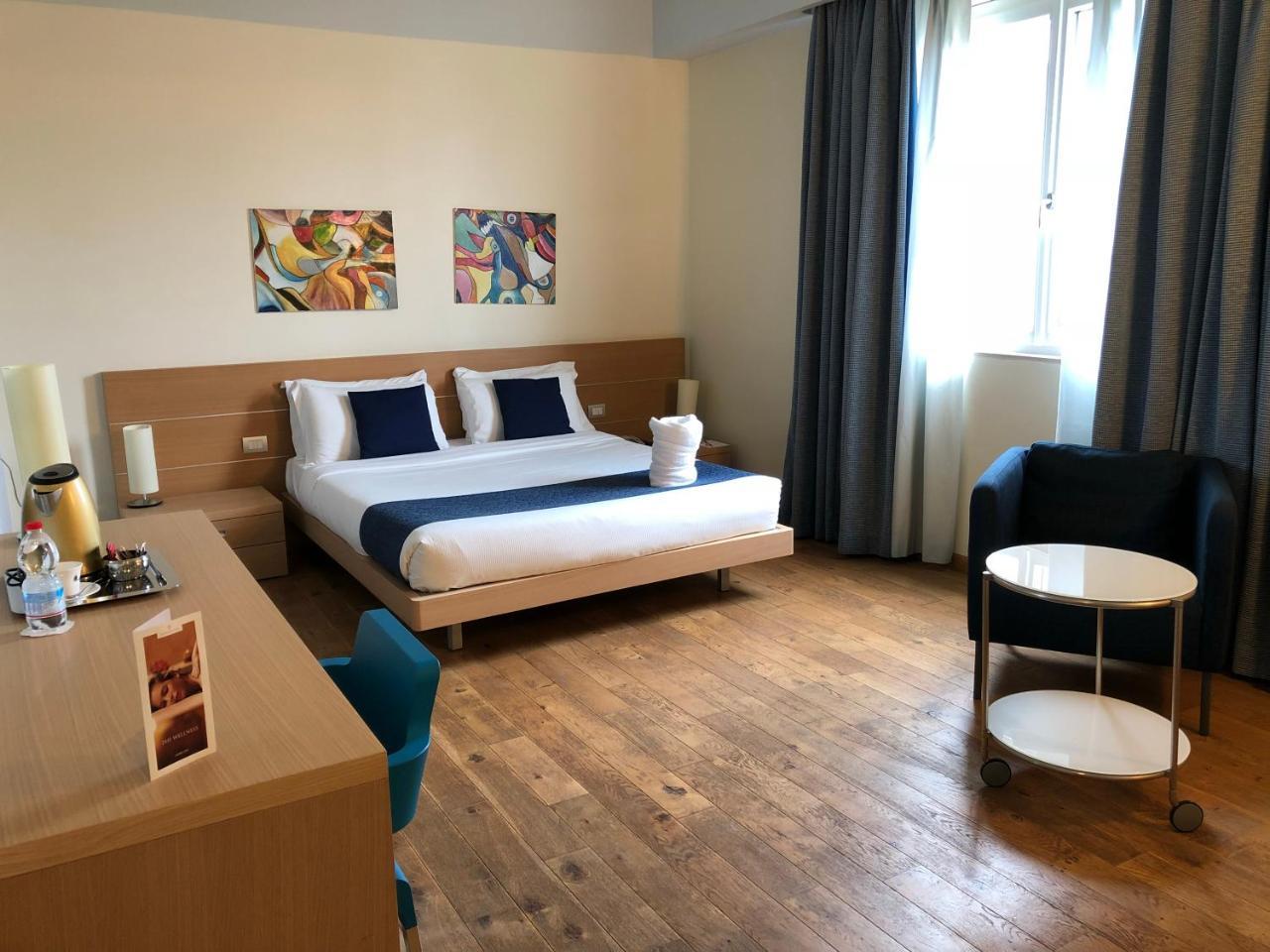 Phi Hotel Alcione Francavilla Al Mare Dış mekan fotoğraf