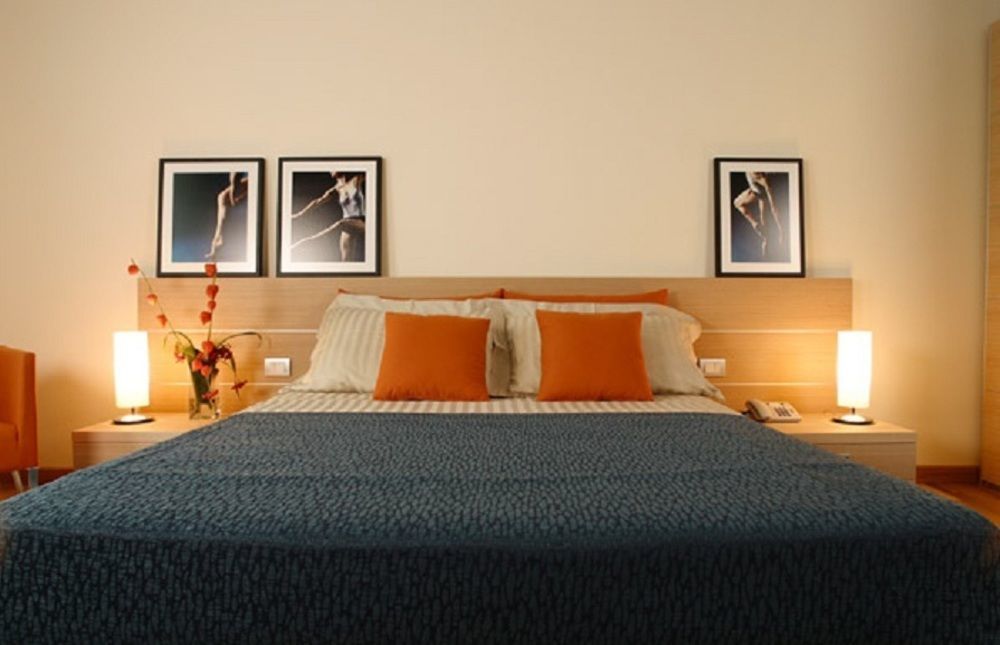 Phi Hotel Alcione Francavilla Al Mare Dış mekan fotoğraf